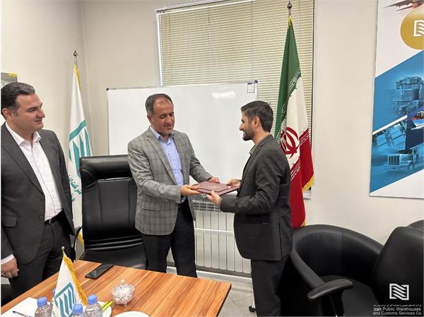 برگزاری آیین تکریم و معارفه سرپرست جدید مجتمع خراسان