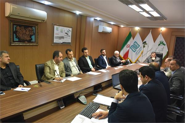 برپایی مجمع عمومی شرکت‌ انبارهای عمومی و خدمات گمرکی امام‌خمینی(ره)