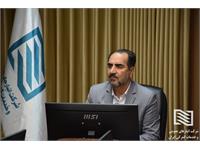 برگزاری پنجاه پنجمین کمیته حسابرسی شرکت انبارهای عمومی و خدمات گمرکی ایران با تأکید بر ارتقای علمی، اصلاح رویه‌ها و شاخص‌سازی