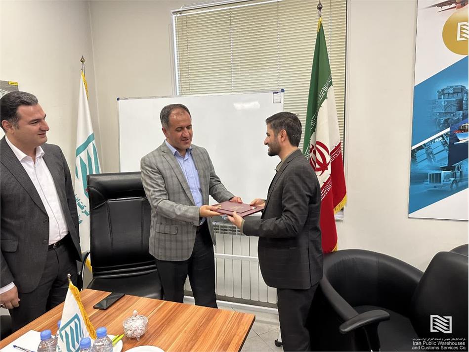 برگزاری آیین تکریم و معارفه سرپرست جدید مجتمع خراسان