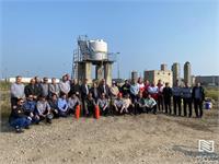 برگزاری مانور اطفای حریق و امداد و نجات در محوطه گمرک آستارا 2