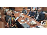 تمدید گواهینامه ممیزی مراقبتی مرحله دوم IMS 1