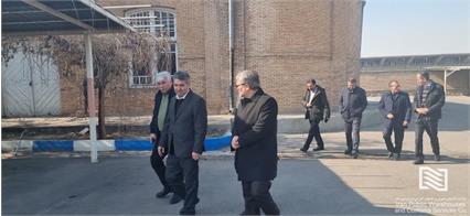 بازاریابی شرکت امام 2